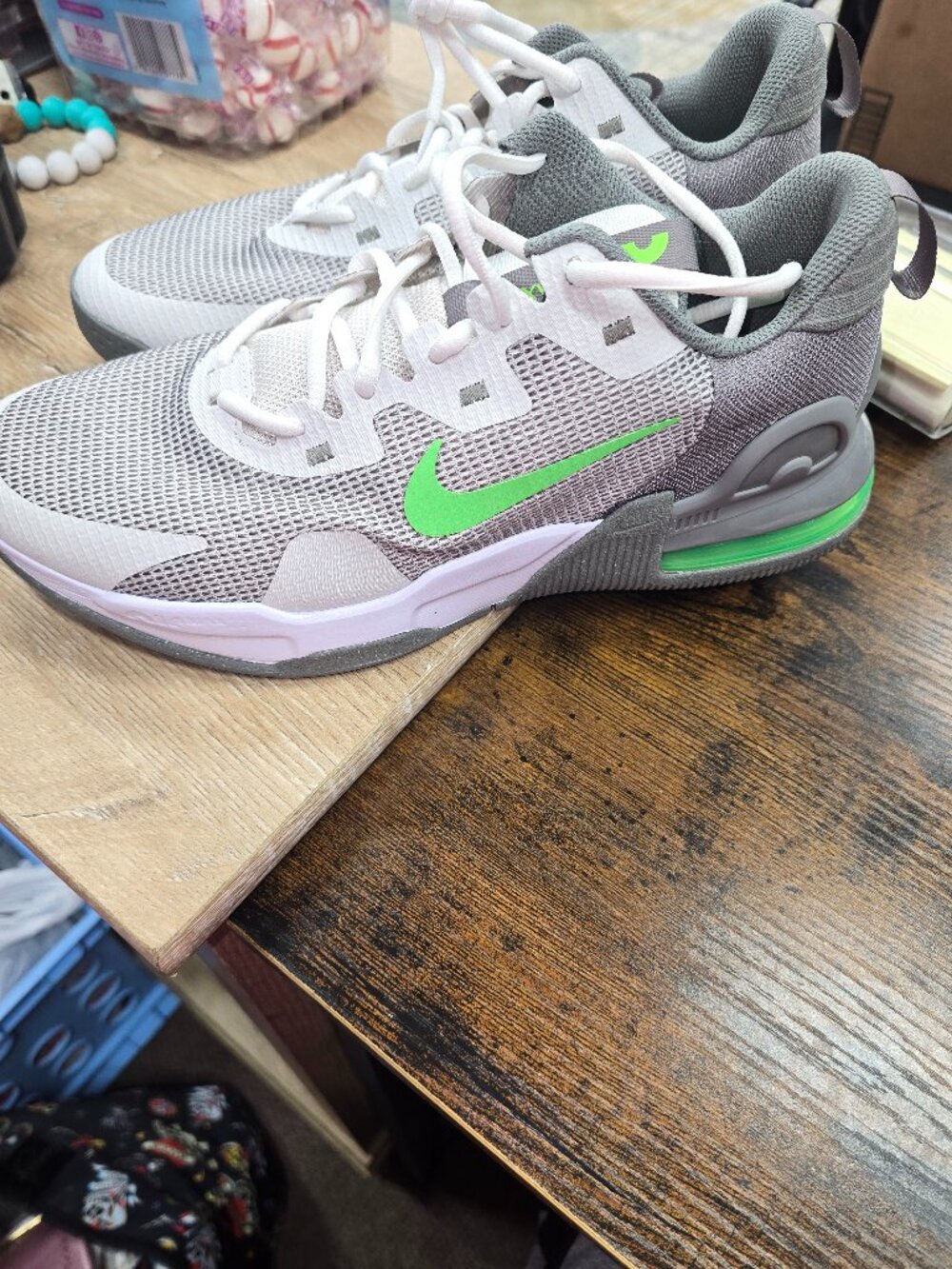 Nike Air Max Alpha Trainer 5